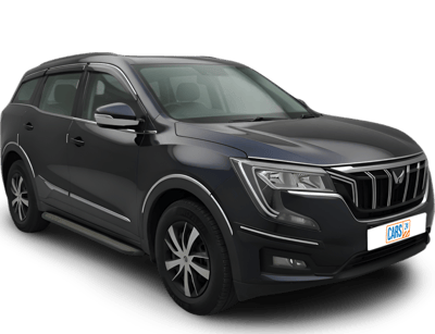 2023 Mahindra XUV700 - SUV - Petrol - Manual - ₹12.00 lakh